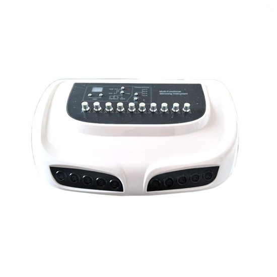 portable ems electrotherapy body slimming  beauty machine