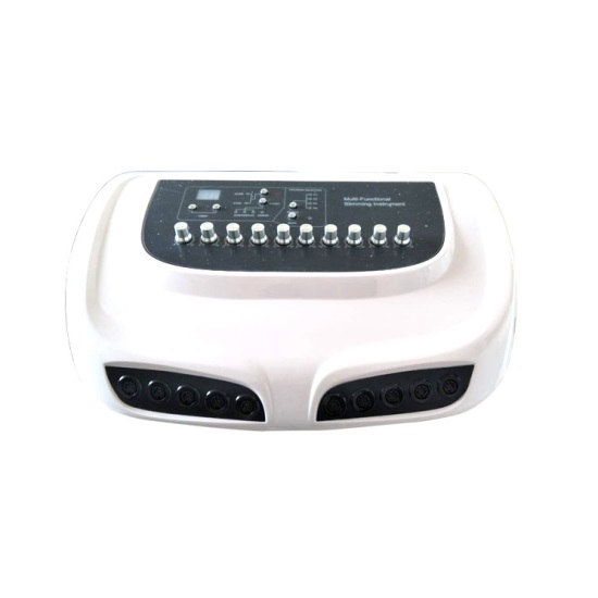 portable ems electrotherapy body slimming  beauty machine