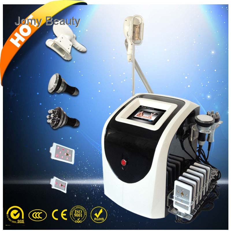 portable cryolipolysis lipo laser slimming machine