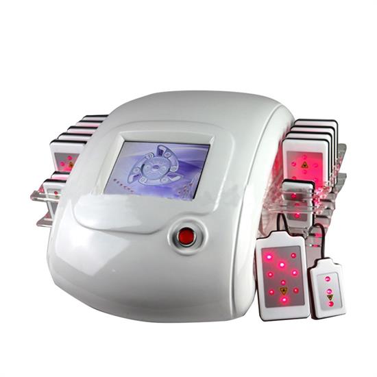 160mw diode lipo laser slimming machine