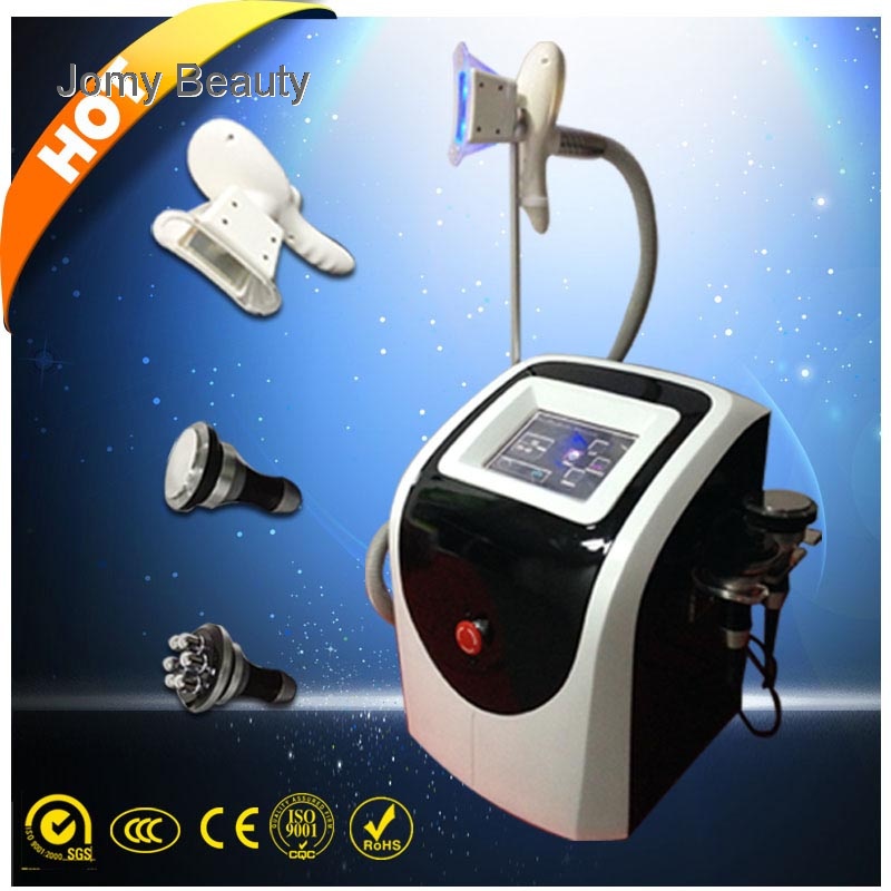 Portable Cryotherapy fat freezing weight lose machine
