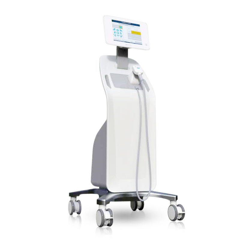 hifu body slimming machine/liposonix/ultrasonic liposuction equipment