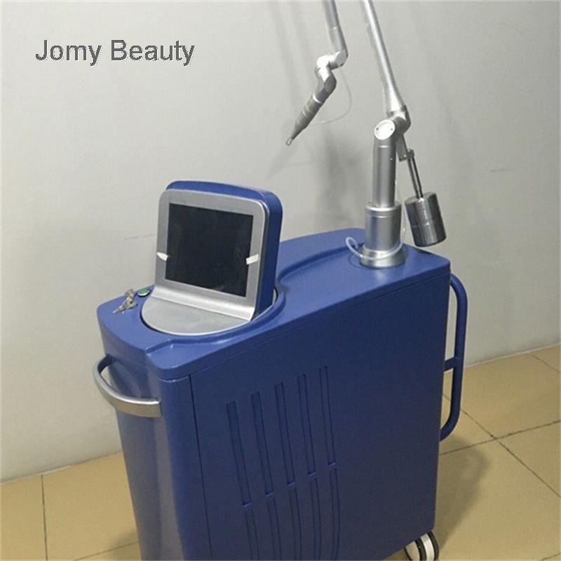 laser tattoo removal machines Q switch nd yag tattoo removal laser machine