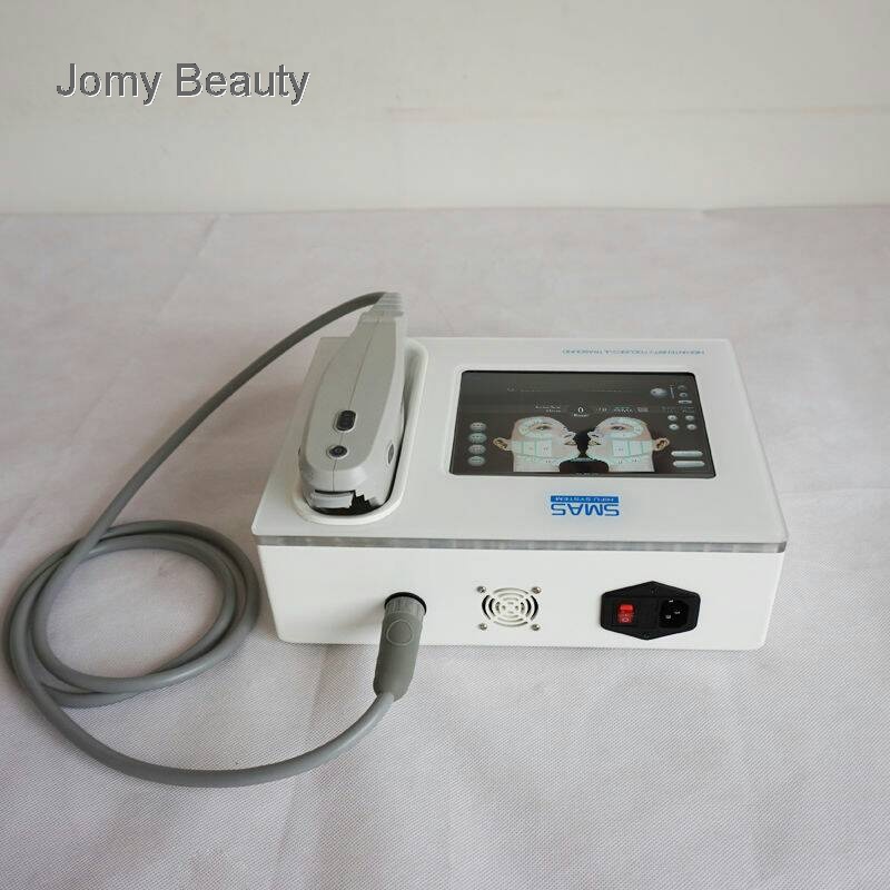 HIFU High Intensity Focused Ultrasound Skin Rejuvenation machine hifu face lift