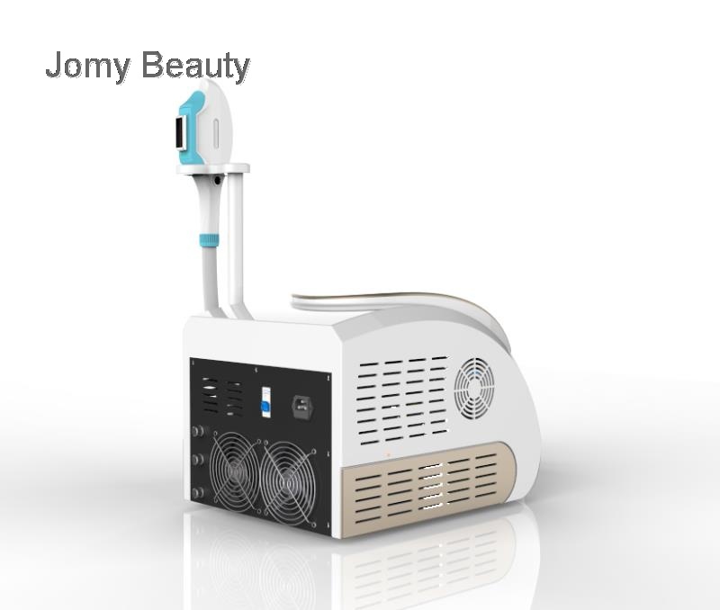 High Quality professional hair removal OPT SHR IPL Elight beauty salon machine ipl shr skin care machine