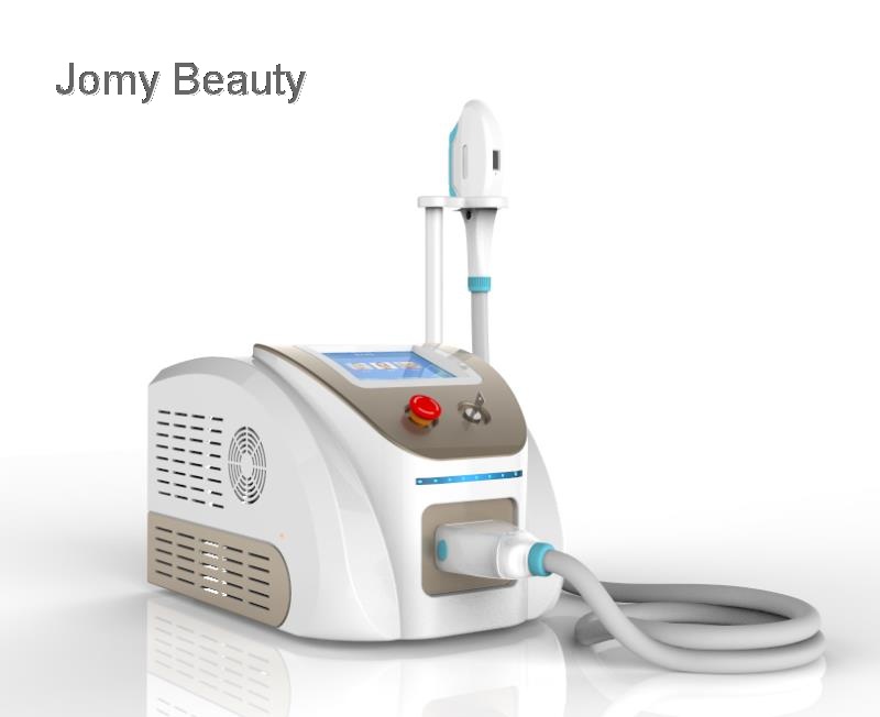 High Quality professional hair removal OPT SHR IPL Elight beauty salon machine ipl shr skin care machine