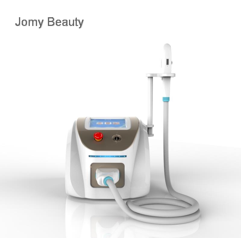 High Quality professional hair removal OPT SHR IPL Elight beauty salon machine ipl shr skin care machine