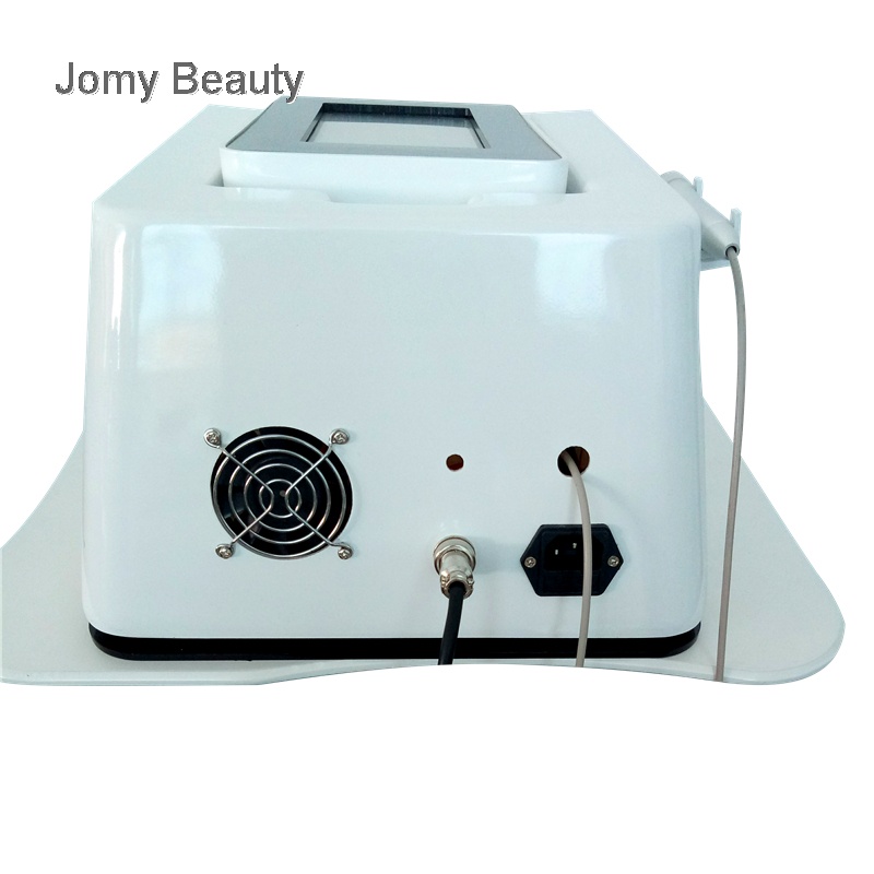 Efficient 980nm diode laser 30w vascular removal Color Touch Screen