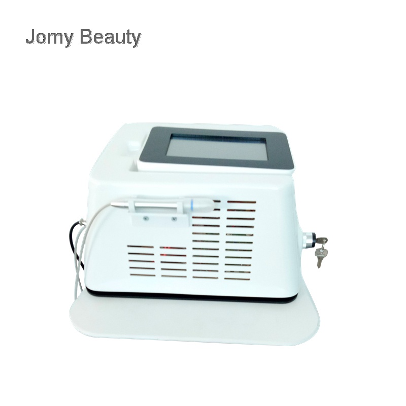 Efficient 980nm diode laser 30w vascular removal Color Touch Screen