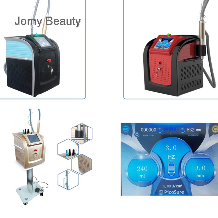 new Home-Use Professional Laser Tattoo removal nd yag /laser picosecond price/ tattoo removal with big promotion