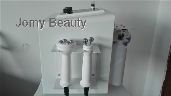 Korea Hydra Facial Machine with Microelectric for Face Clean