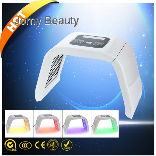 Led Light therapy PDT skin whitening machine