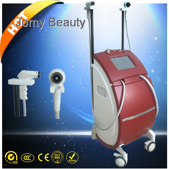 Thermolift facial lift and tighten skin / rf facial tighten skin/ 40.68 MHZ radio frequency face lift beauty machine
