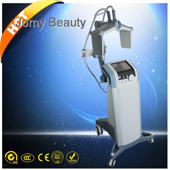 BTL Vanquish me Machine for fat reduction