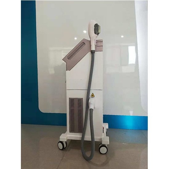 High quality portable beauty personal care Laser Elight OPT SHR IPL Hair Removal Machine for Sale