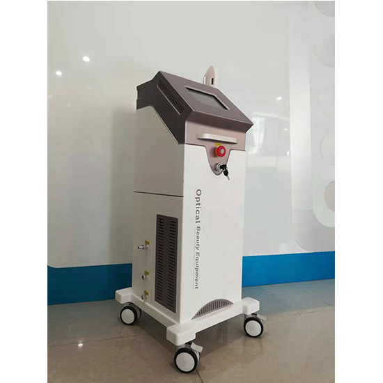 High quality portable beauty personal care Laser Elight OPT SHR IPL Hair Removal Machine for Sale