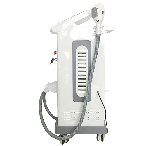 Latest-Best-Quality-DPL-opt-ipl hair removal machine pico laser machine