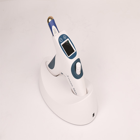 CO2 Skin Lifting Beauty Gun/ CO2 Mesotherapy Frozen Gun/ Facial Cryo Machine