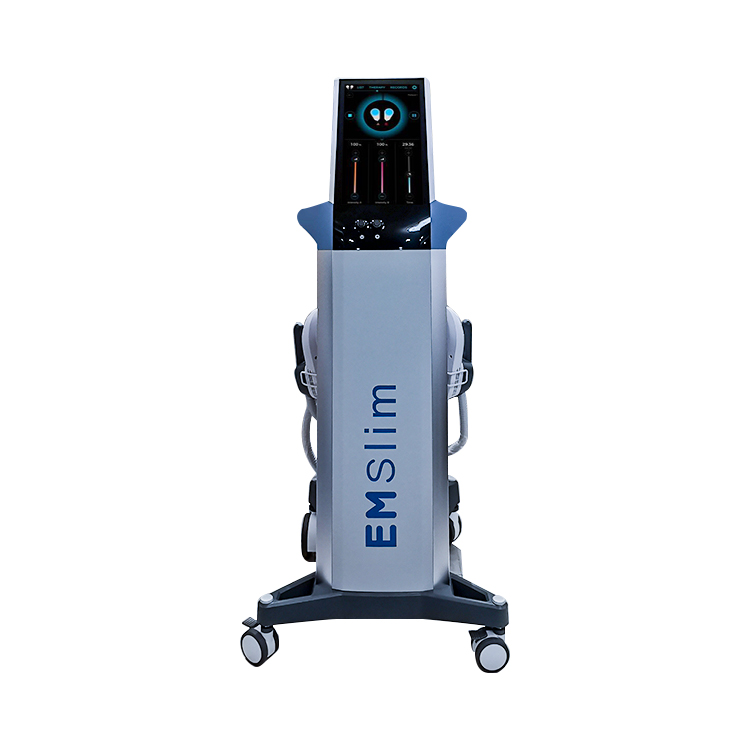 Emsculpt machine