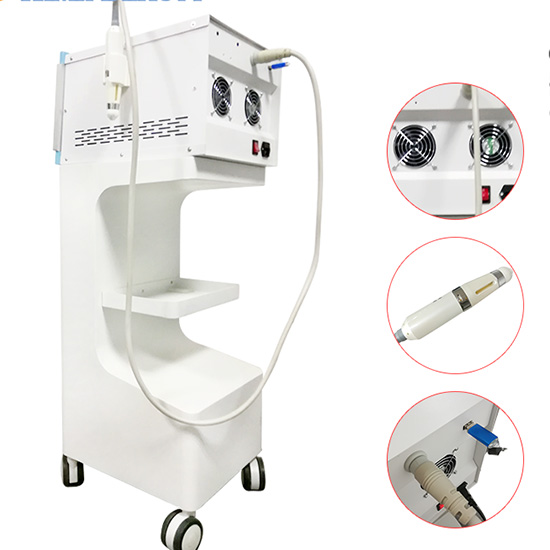 Portable SEYO Needle free Mesotherapy injection gun Skin Rejuvenation beauty Machine