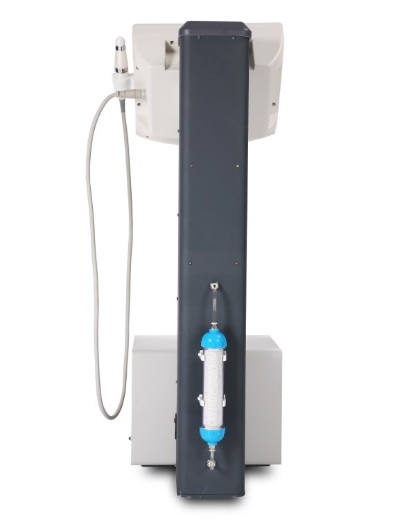 Anti-wrinkle ReSkin Skin Rejuvenation Blood Vessels Removal With SEYO TDA new technology product