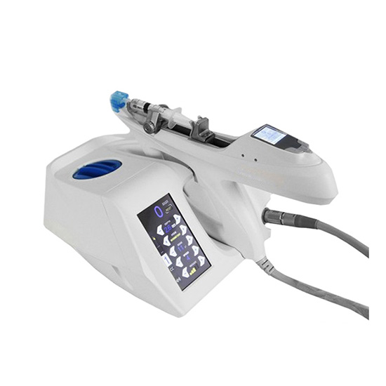 Hot Products Multi needles 5-pin 9-pin Vital Injector 1 Mesogun Mesotherapy Gun