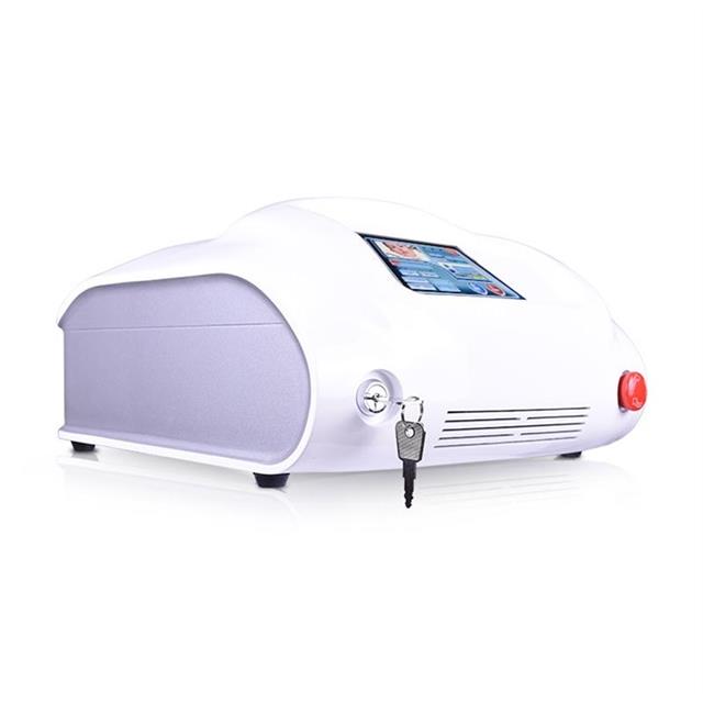 No pain and no scars High frequency 980nm diode laser vascular removal portable beauty salon machine