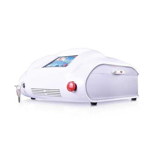 No pain and no scars High frequency 980nm diode laser vascular removal portable beauty salon machine