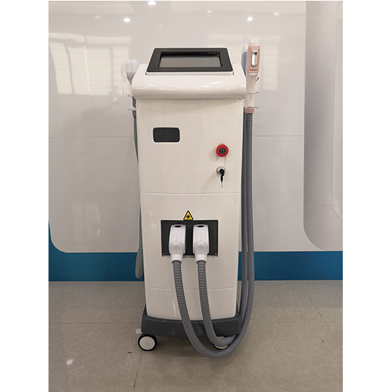 2019 Multifunctional 360Magneto optic hair removal picosure nd yag laser tattoo removal machine for hot sale