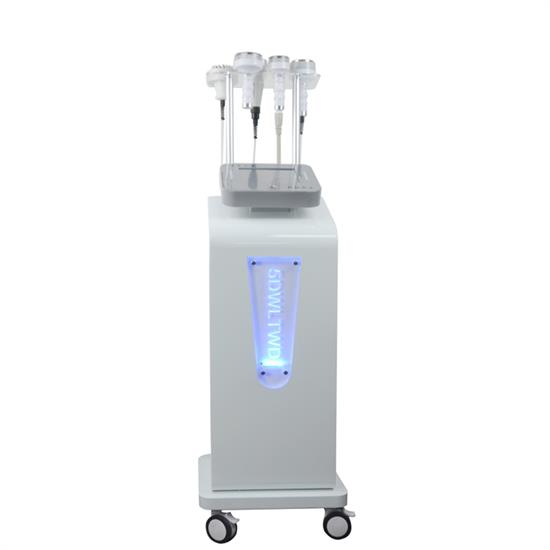 40k Cavitation Fat Burning Cellulite Removal Body Sculpture Contouring Rf Vacuum Shaping Slimming Face Lifting Machine