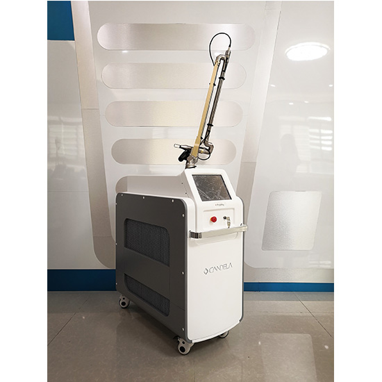 2019 truth picoway laser/picoway/picosure laser tattoo removal machine 532nm 1064nm