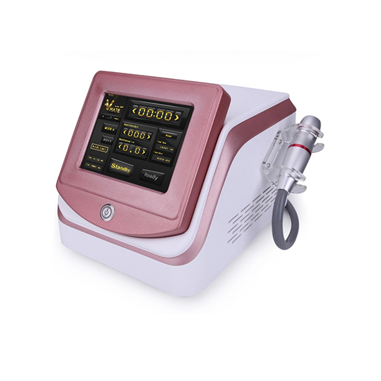 New Arrival 2 in 1 High Intensity Focused Ultrasound 3.0mm&4.5mm Face lift Wrinkle removal machine