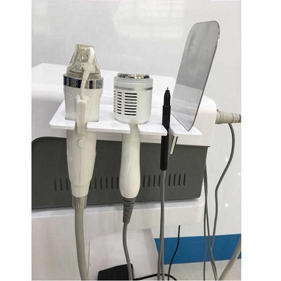 3 in 1 beauty machine for salon