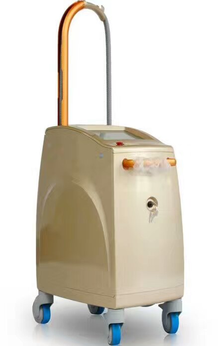 Home used body massage machine