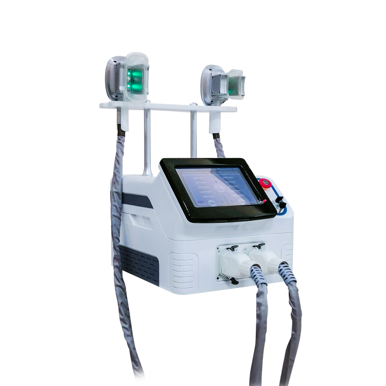 Cryo Machine Best Selling Product Good Condition Skin Cryo Air Cooling Machine For Laser Treatment