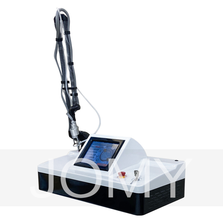 2022 New co2 fractional laser vaginal tightening skin rejuvenation machine