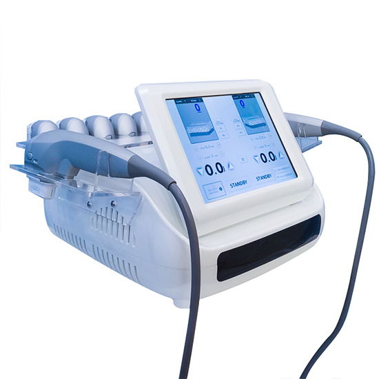 Newest SMAS High Intensity Focused Ultrasound 7D HIFU Machine