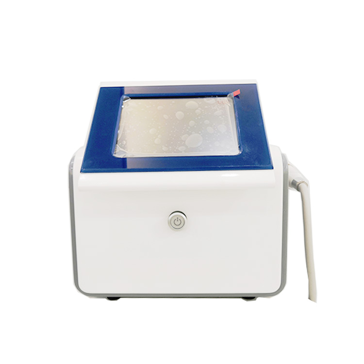 RF fractional microneedle machine / fractional microneedling radiofrequency