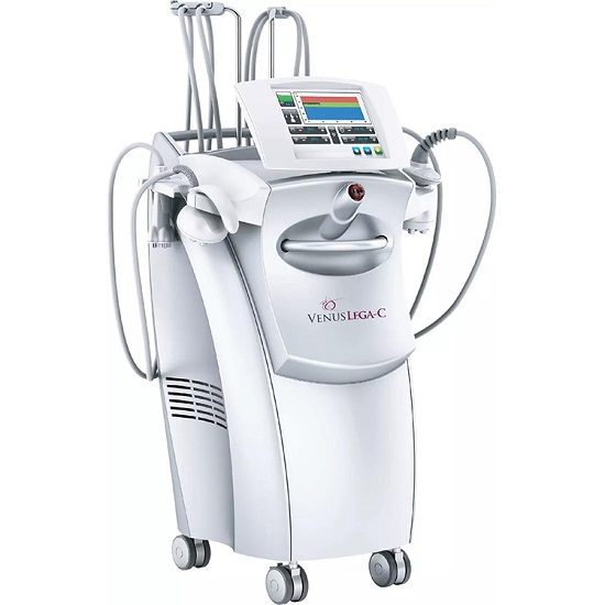 Venus Facial lifting body contouring slimming venuslegacy machine