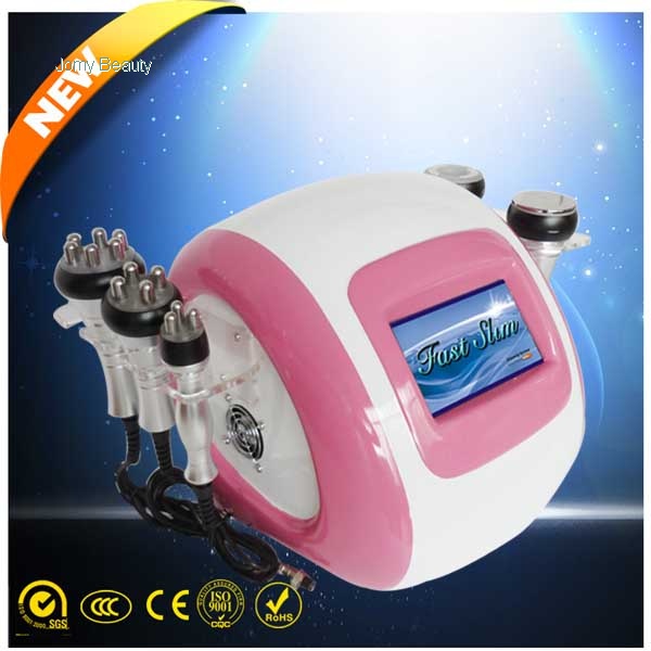 JM-1C25 ultrasonic liposuction cavitation machine for sale
