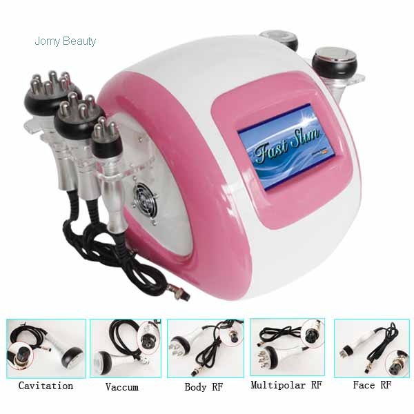 JM-1C25 ultrasonic liposuction cavitation machine for sale