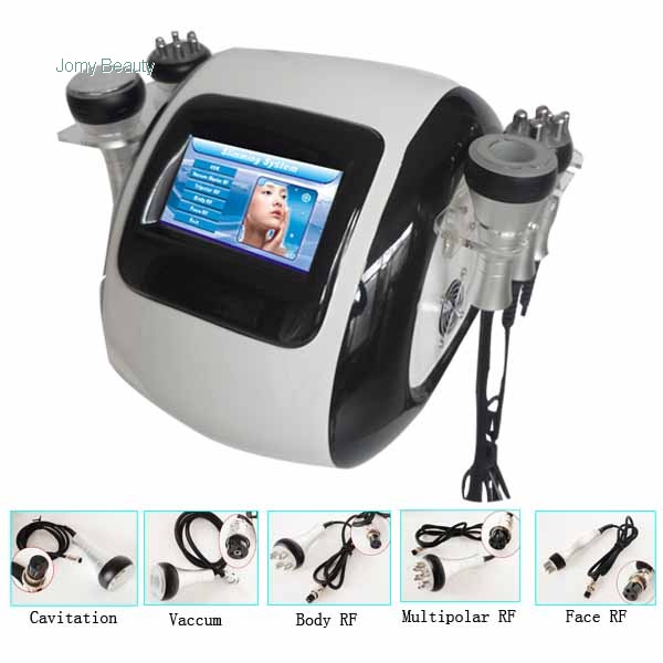 JM-1C25 ultrasonic liposuction cavitation machine for sale