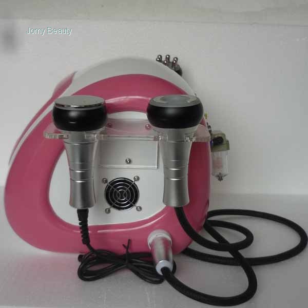 JM-1C25 ultrasonic liposuction cavitation machine for sale