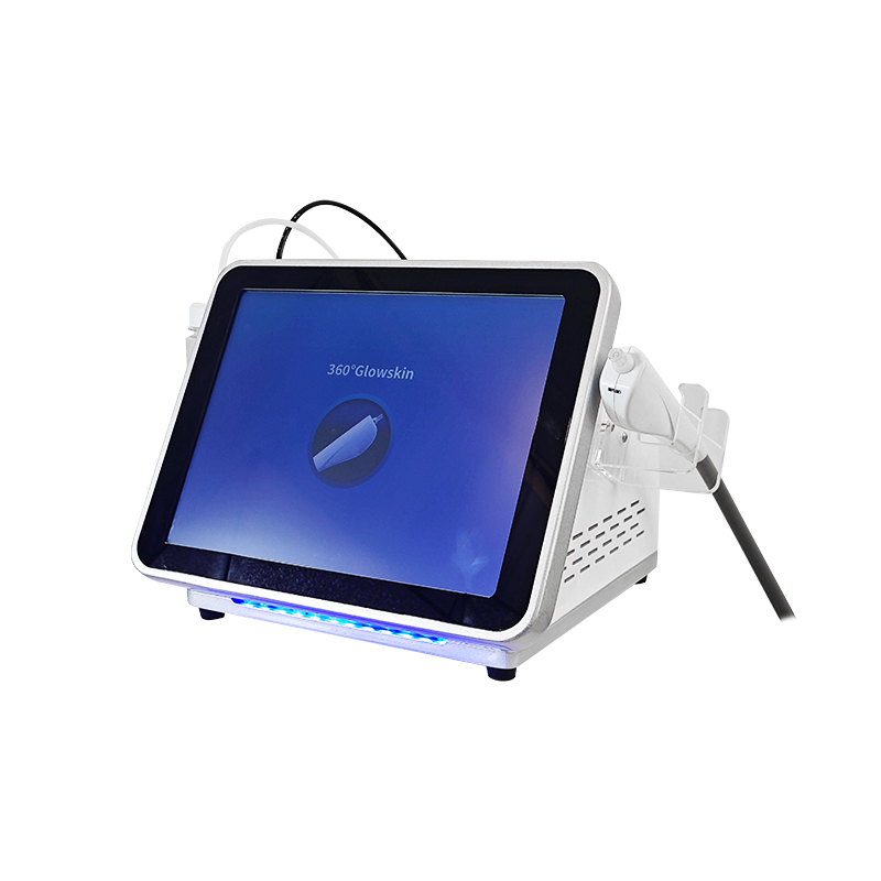 Hydra glow pro machine