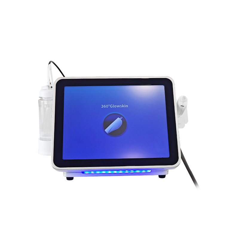 Hydra glow pro machine