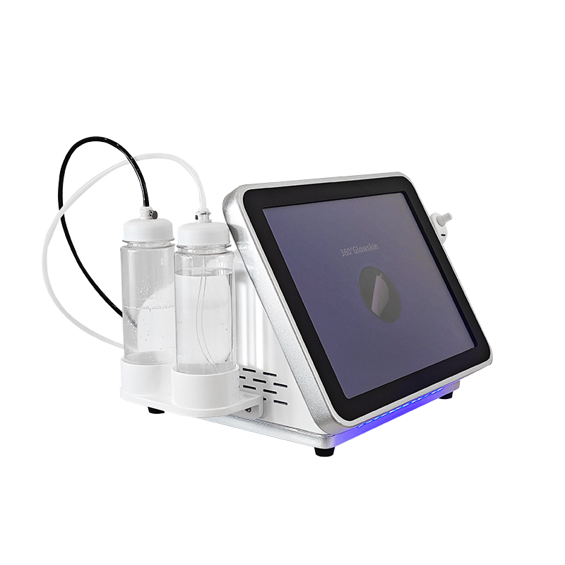 Hydra glow pro machine