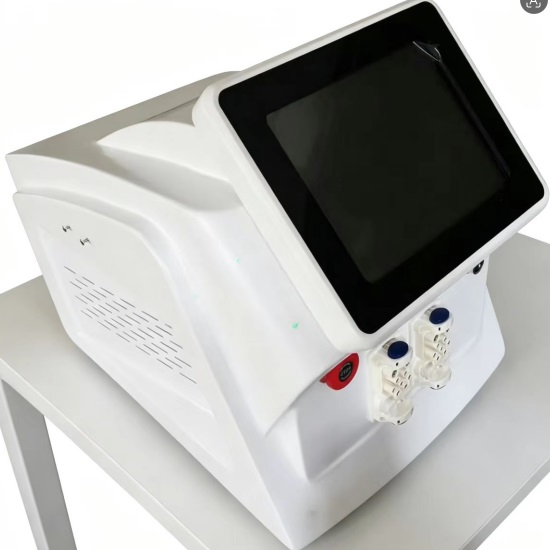 Cleaning machine for home use (face clean machine)
