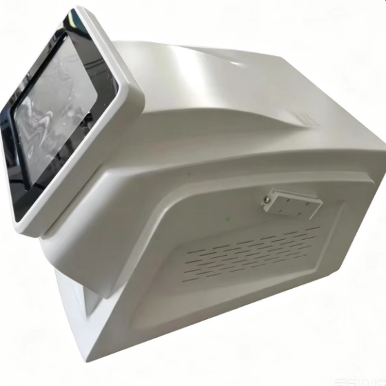 Cleaning machine for home use (face clean machine)