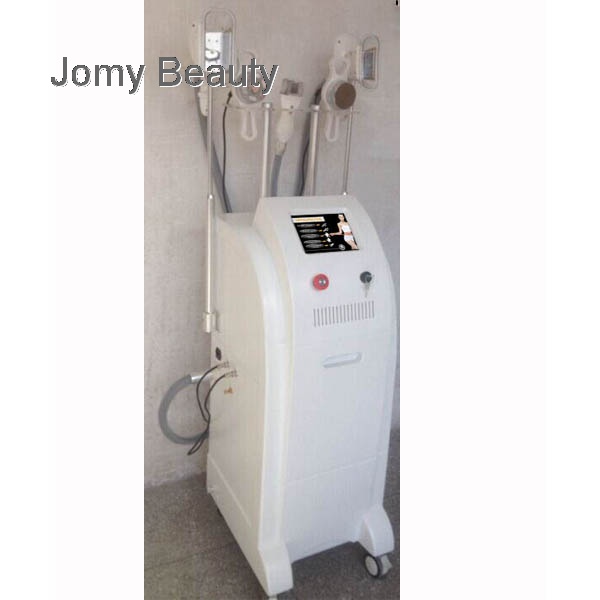 JM-4S9 three handles Cryolipolysis machine