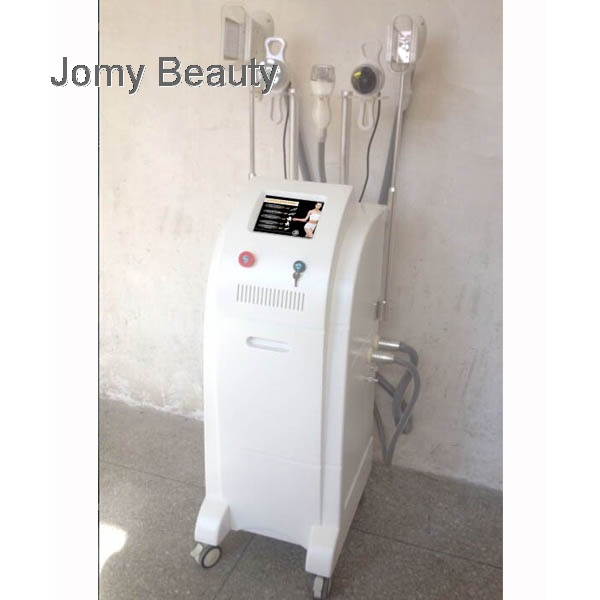 JM-4S9 three handles Cryolipolysis machine